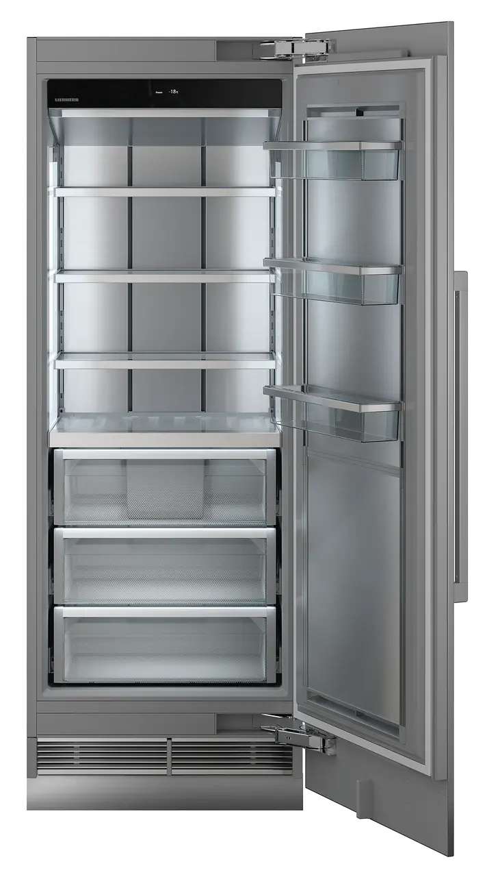 EFNei 9770 NoFrost Freezer for integrated use with NoFrost - Liebherr